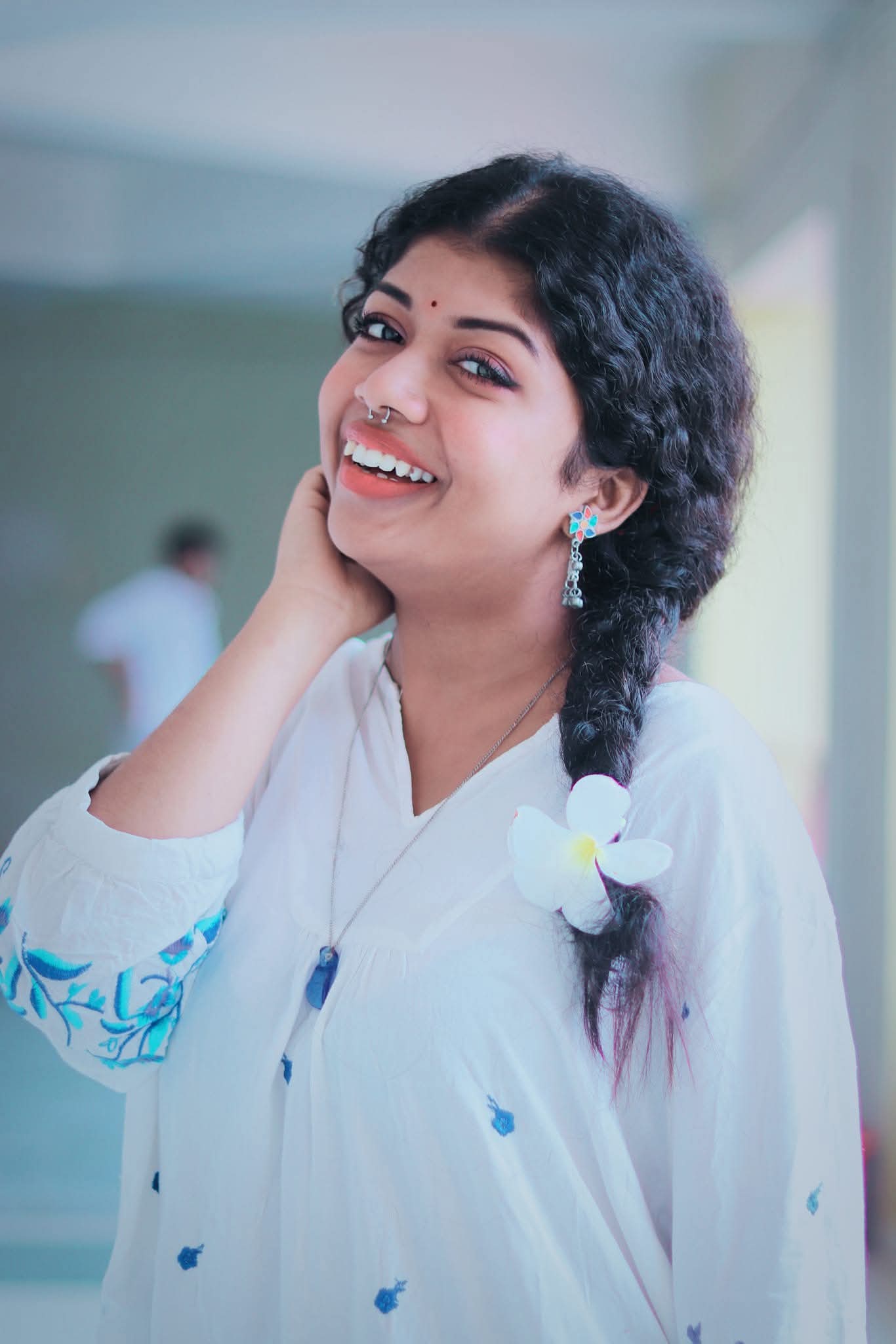 Sriparna Goswami