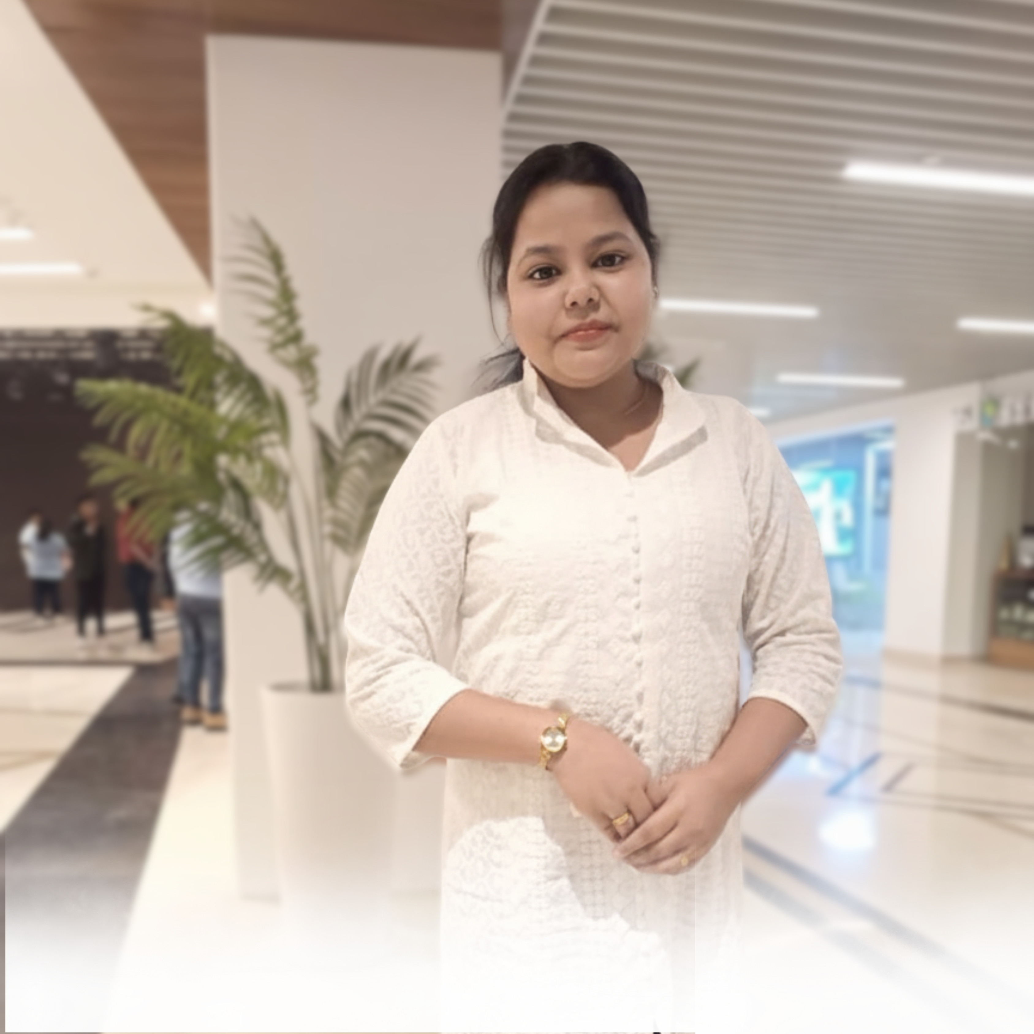 Rimpa Adhikary
